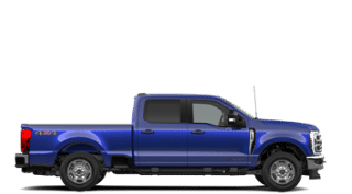 2026 Ford Super Duty® External Image 5